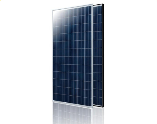 Solar Panel 550W Half cell Mono