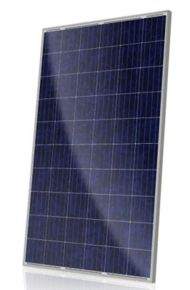 Solar Panel 550W Half cell Mono